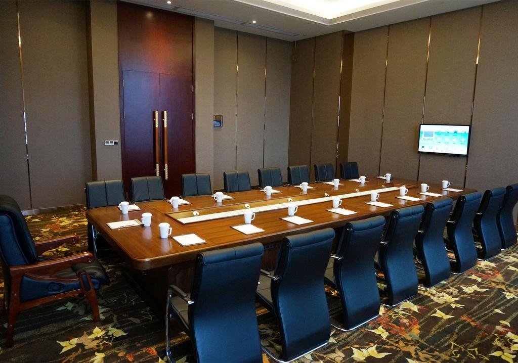 Хойчжоу: Walston International Hotel