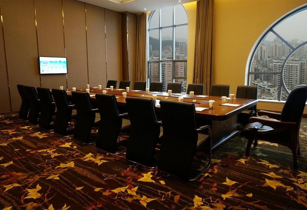 Хойчжоу: Walston International Hotel