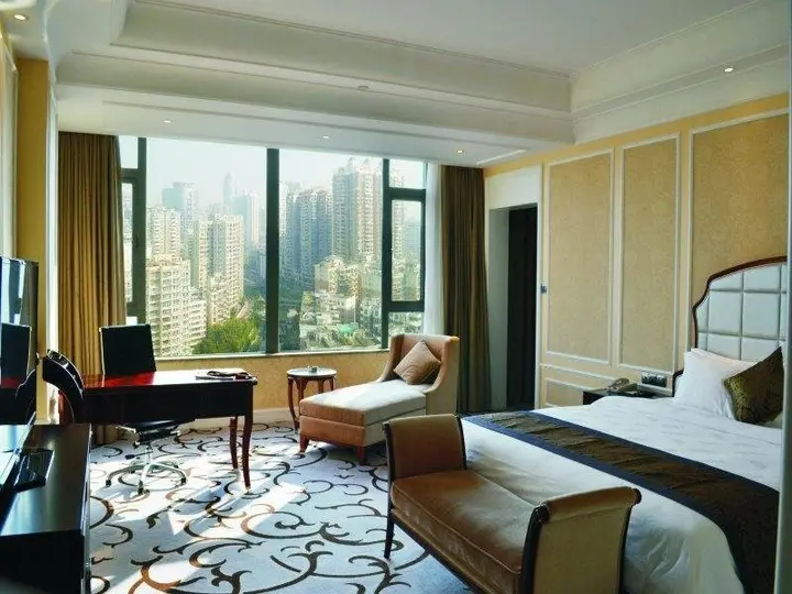 Хойчжоу: Walston International Hotel