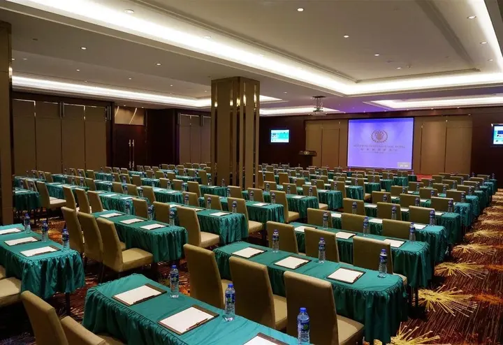 Хойчжоу: Walston International Hotel