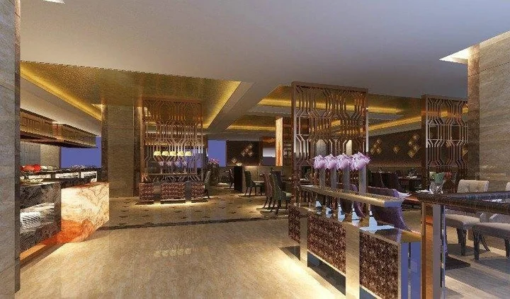 Хойчжоу: Walston International Hotel