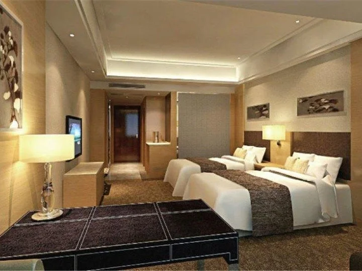 Хойчжоу: Walston International Hotel
