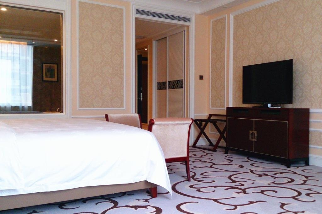 Хойчжоу: Walston International Hotel