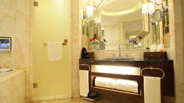 Лучжоу: Sichuan Juyang International Hotel