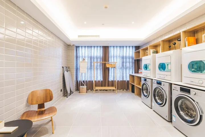 Циндао: Century Hotel Jiaozhou