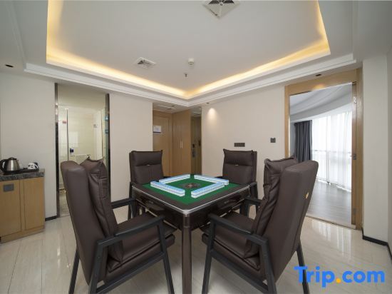 Ичан: Yeste Hotel Yichang Jiefang Road Pedestrian Street