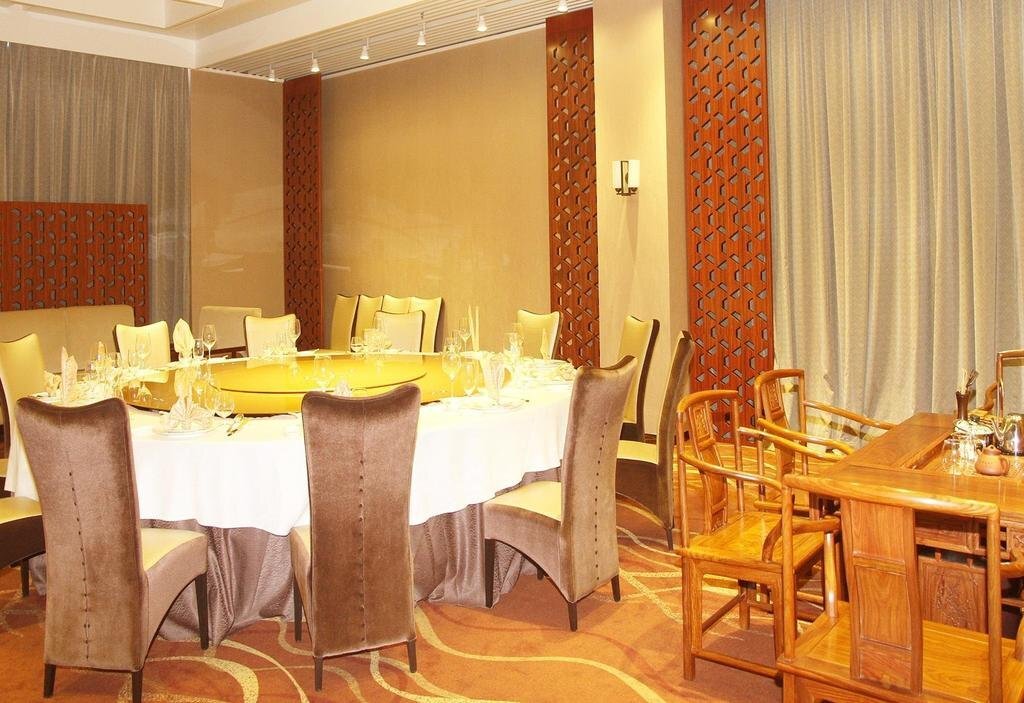Дунгуань: New City Hotel