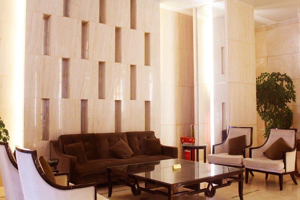 Дунгуань: New City Hotel