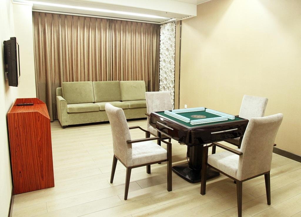 Дунгуань: New City Hotel