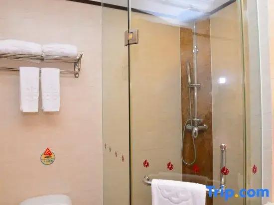 Дунгуань: New City Hotel