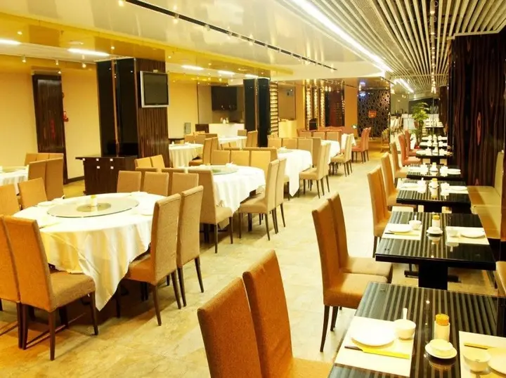 Дунгуань: New City Hotel