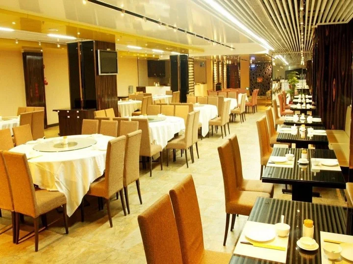 Дунгуань: New City Hotel