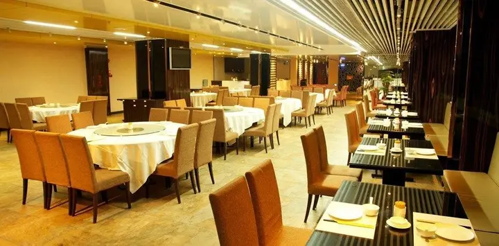Дунгуань: New City Hotel