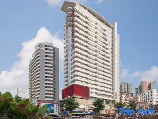 Дунгуань: New City Hotel