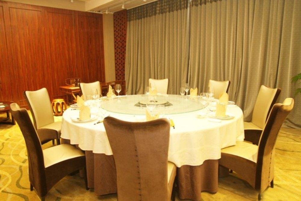 Дунгуань: New City Hotel