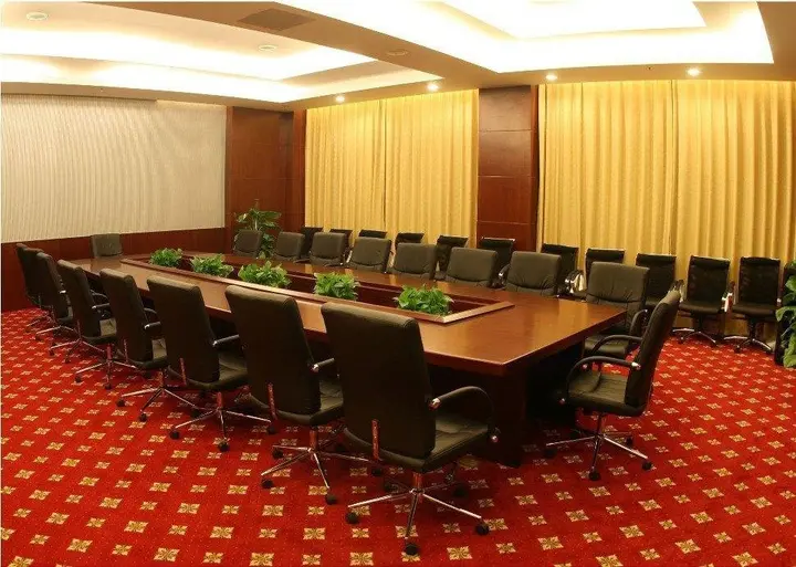 Лючжоу: Liu Gang Hotel