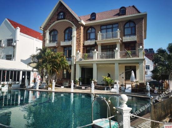 Бэйхай: Tianhaiyun Hotel