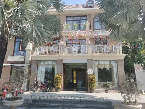 Бэйхай: Tianhaiyun Hotel