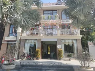 Бэйхай: Tianhaiyun Hotel