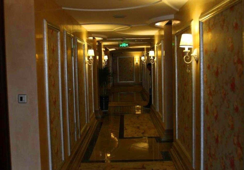 Вэньчжоу: Phalam Jade Hotel
