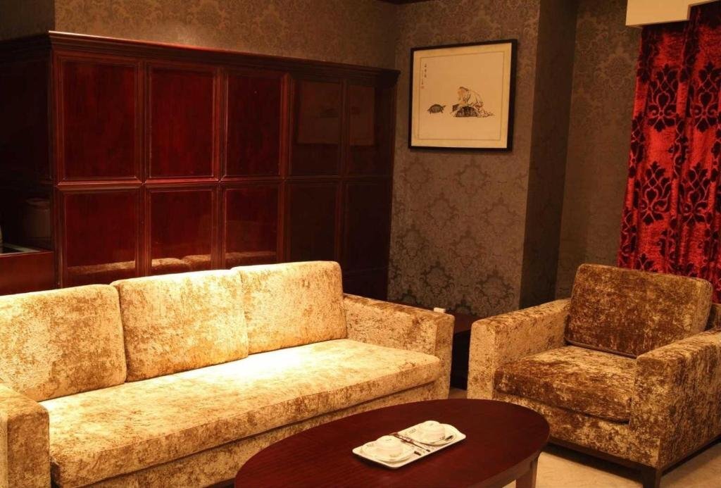 Вэньчжоу: Phalam Jade Hotel