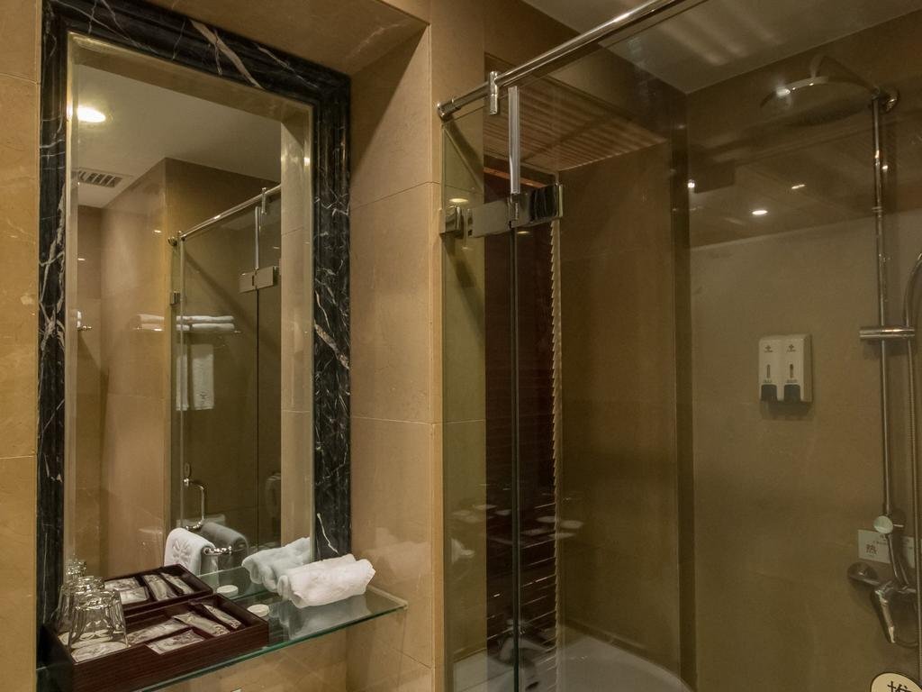 Вэньчжоу: Phalam Jade Hotel