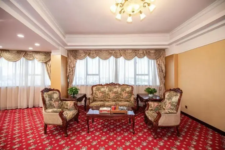 Фошань: Shunde Emperor Hotel