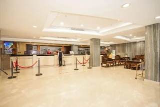 Фошань: Shunde Emperor Hotel
