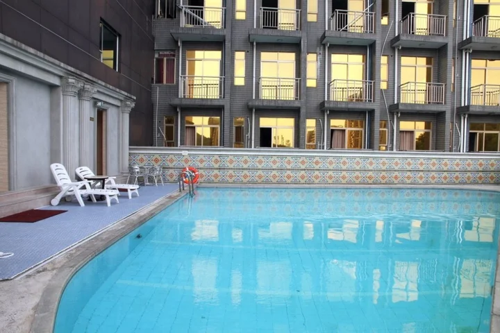 Фошань: Shunde Emperor Hotel