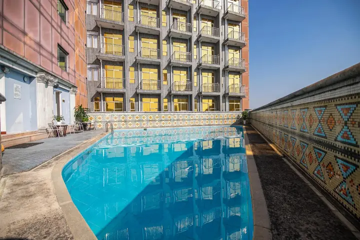 Фошань: Shunde Emperor Hotel