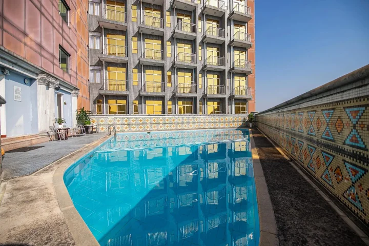 Фошань: Shunde Emperor Hotel