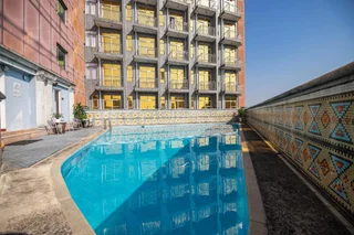 Фошань: Shunde Emperor Hotel