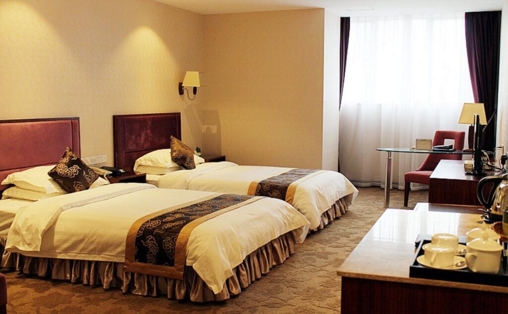 Фошань: Shunde Emperor Hotel
