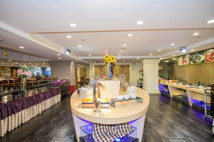 Фошань: Shunde Emperor Hotel