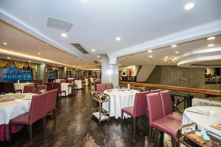 Фошань: Shunde Emperor Hotel