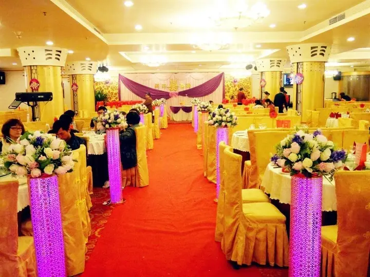 Фошань: Shunde Emperor Hotel