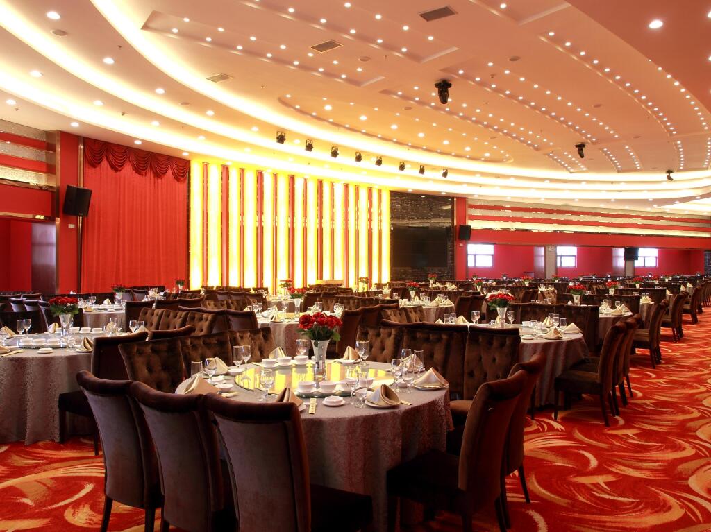 Фошань: Shunde Emperor Hotel