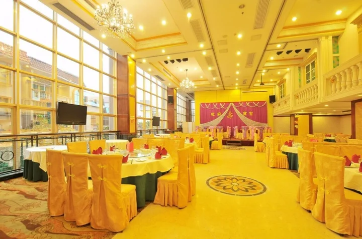 Фошань: Shunde Emperor Hotel