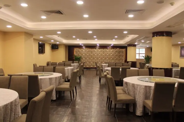Фошань: Shunde Emperor Hotel
