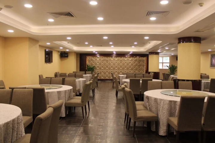 Фошань: Shunde Emperor Hotel