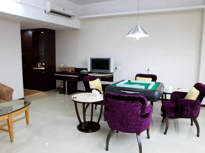 Фошань: Shunde Emperor Hotel