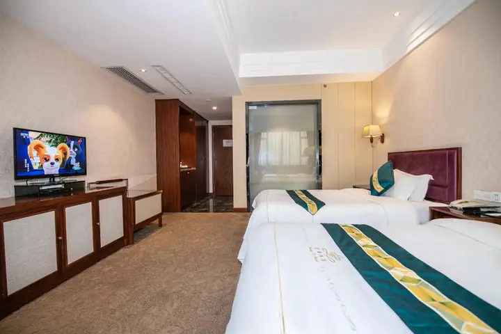 Фошань: Shunde Emperor Hotel