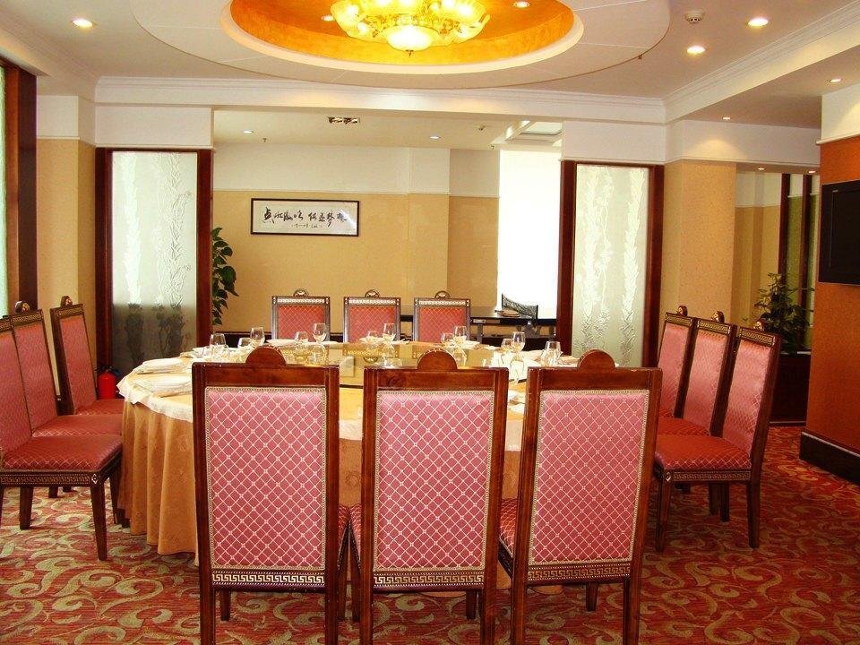 Ocean International Zhanjiang — фото 6