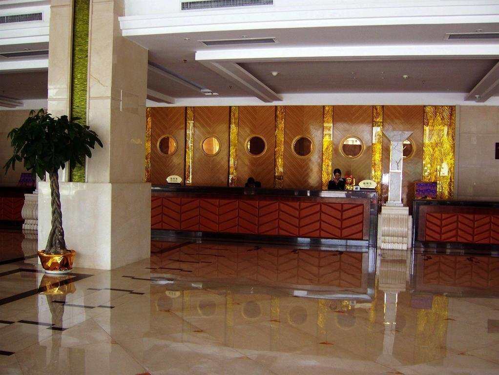 Ocean International Zhanjiang — фото 2