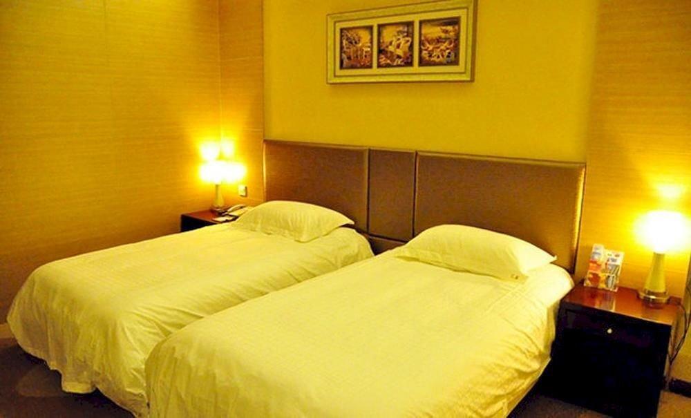 Сюйчжоу: Huiyuan Hotel