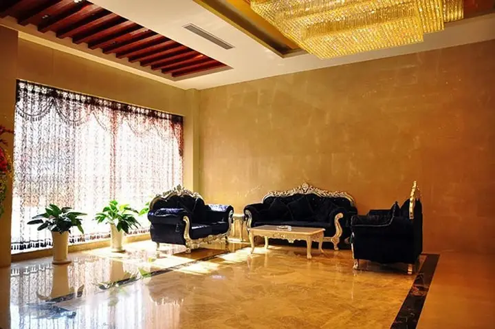 Huiyuan Hotel — фото 3