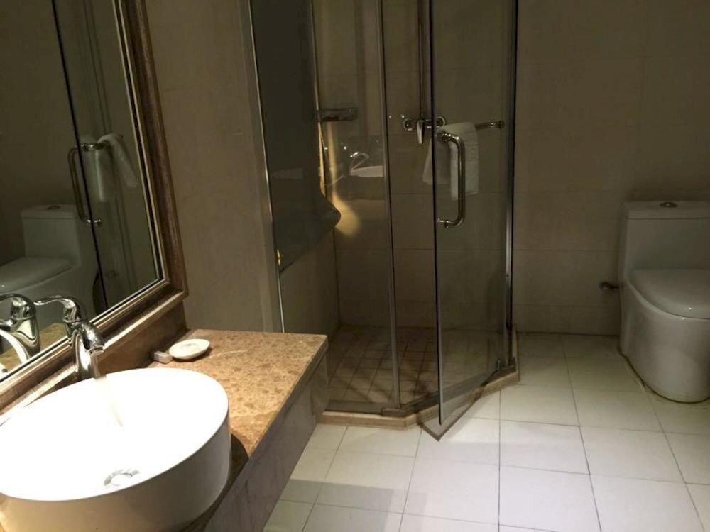 Сюйчжоу: Huiyuan Hotel