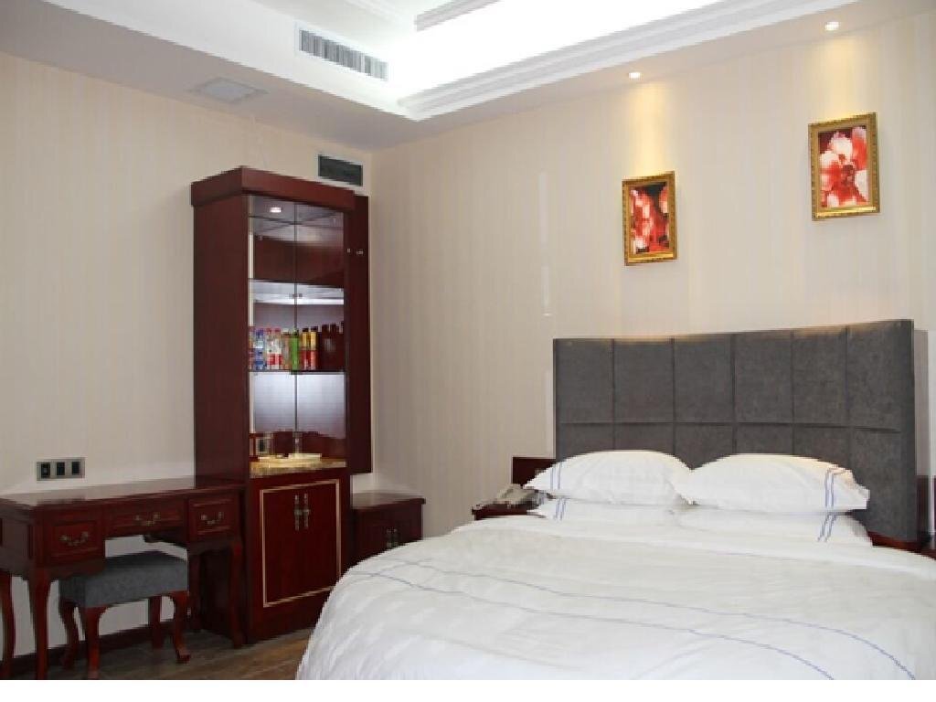 Яньань: Times Boutique Hotel