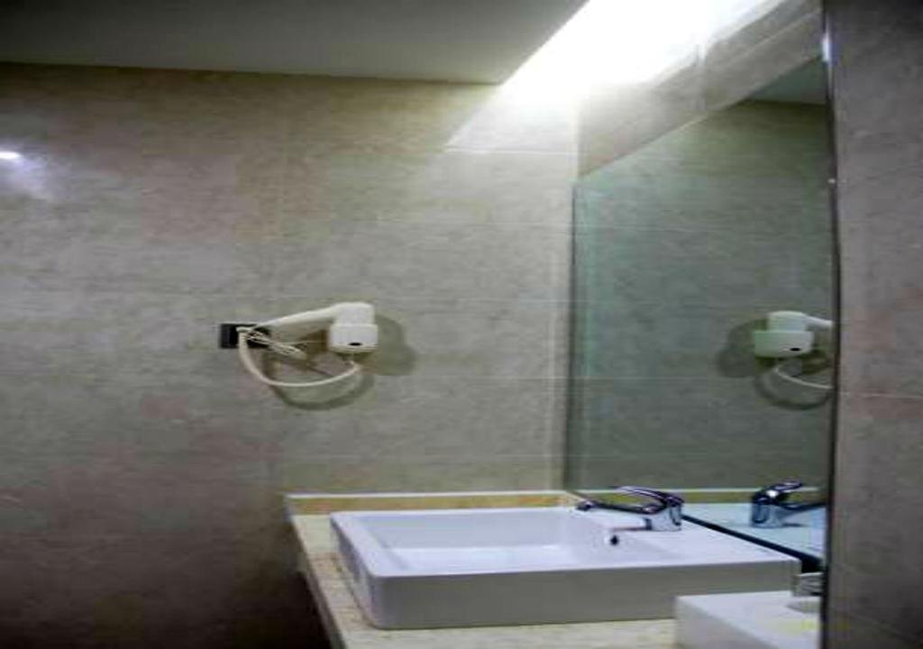 Яньань: Times Boutique Hotel