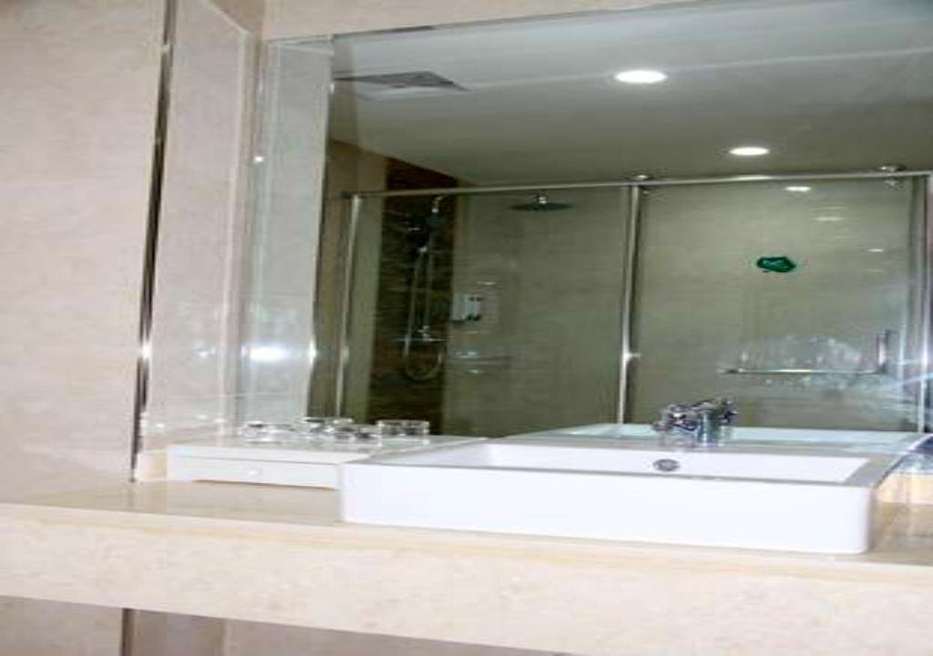 Яньань: Times Boutique Hotel